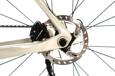 Swift Hypervox Disc Shimano 105 Road Bike 2021, Size 51.5cm