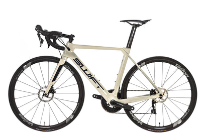 Swift Hypervox Disc Shimano 105 Road Bike 2021, Size 51.5cm