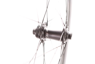 Zipp 404 Firecrest Carbon Disc Wheelset