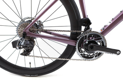 Cannondale SuperSix Evo Hi-Mod SRAM Red eTap AXS Disc Road Bike 2022, Size 56cm