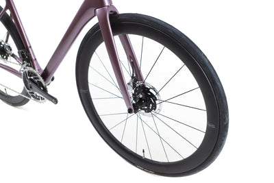 Cannondale SuperSix Evo Hi-Mod SRAM Red eTap AXS Disc Road Bike 2022, Size 56cm