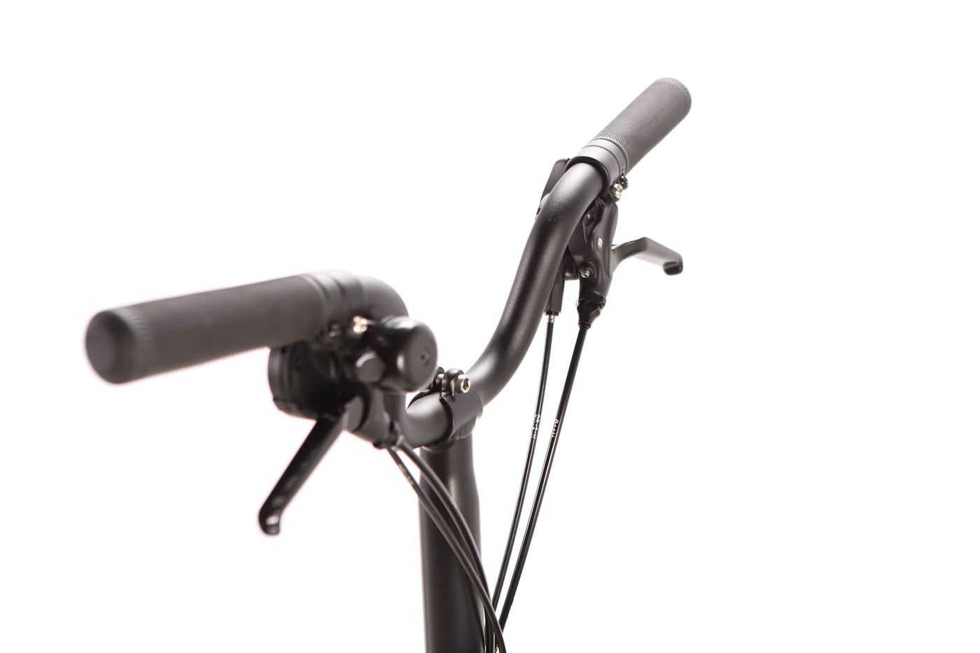 Brompton C-Line Explore Electric Folding Bike 2023