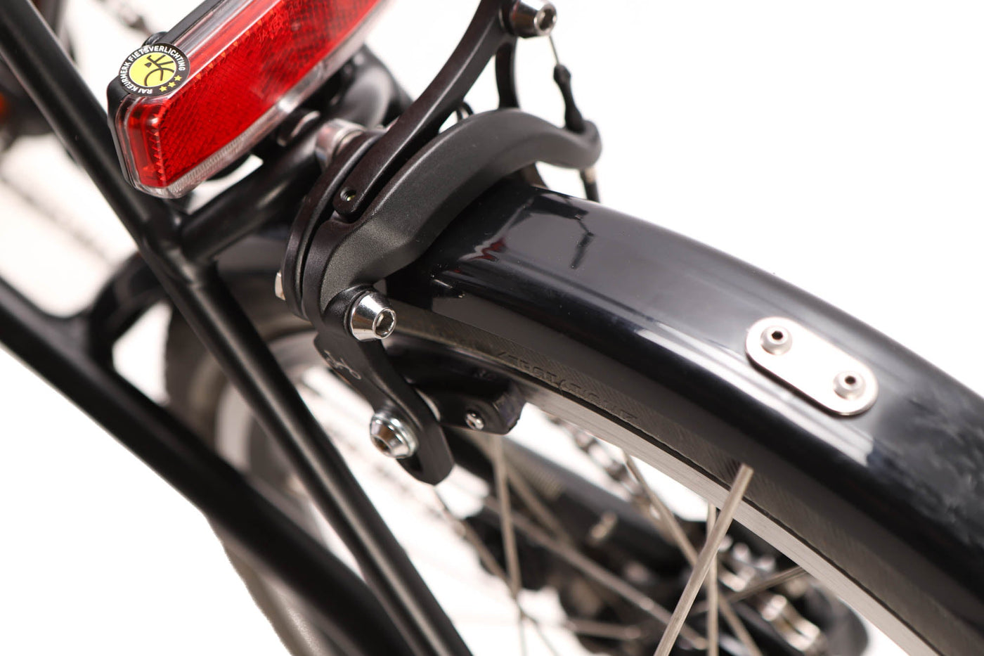 Brompton C-Line Explore Electric Folding Bike 2023