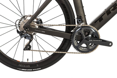 Trek Madone SLR 6 Shimano Ultegra Disc Road Bike 2019, Size 58cm