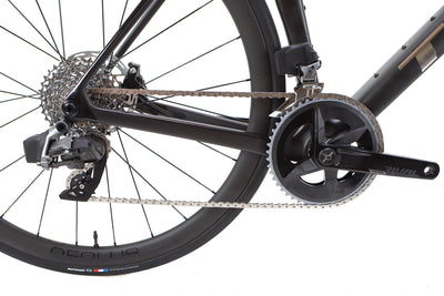 Trek Madone SL 6 Gen 8 Sram Rival eTap AXS Disc Road Bike 2025, Size Large