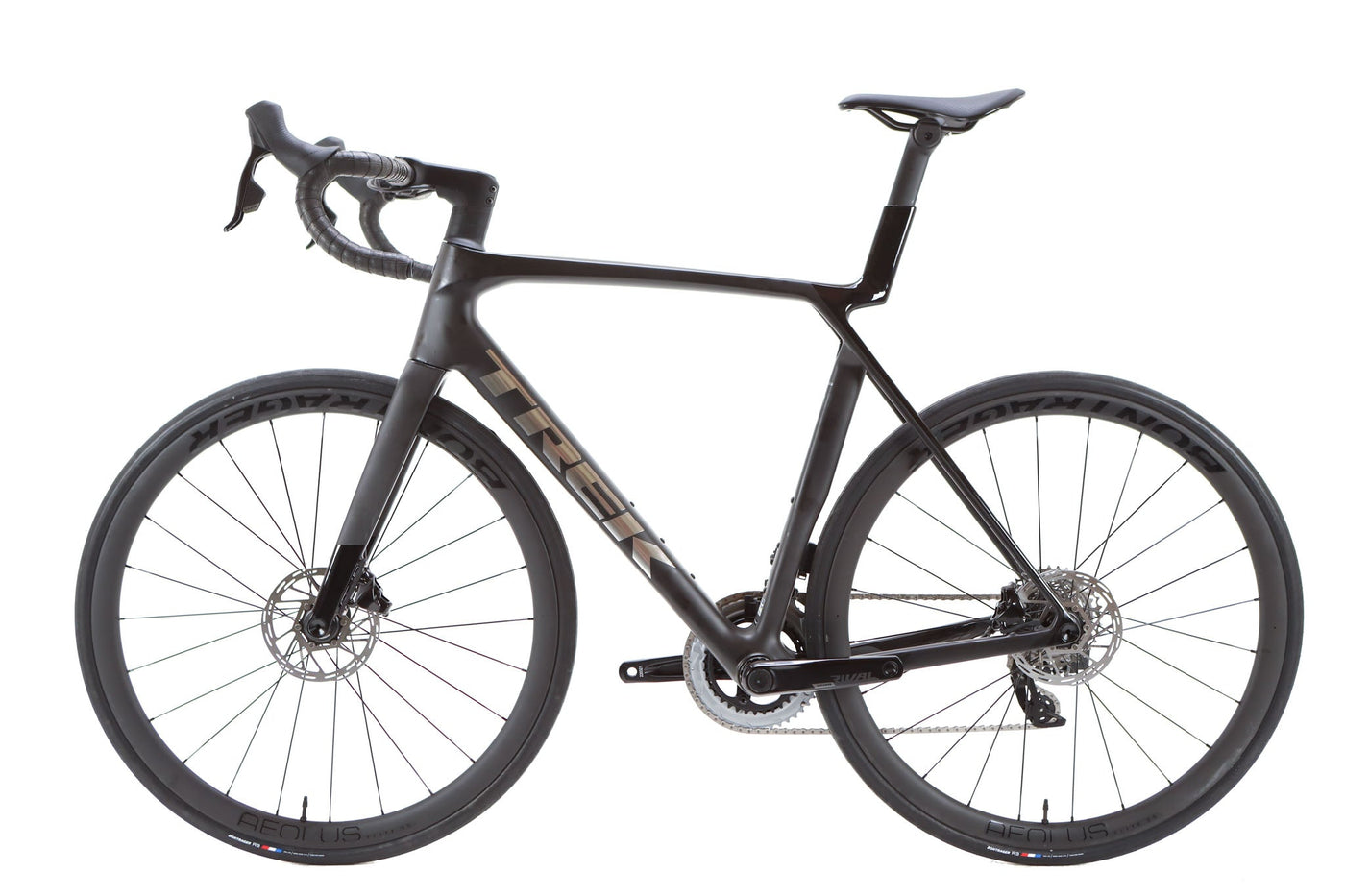 Trek Madone SL 6 Gen 8 Sram Rival eTap AXS Disc Road Bike 2025, Size Large
