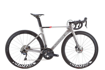 Argon 18 Nitrogen Shimano Ultegra Disc Road Bike 2021, Size Small