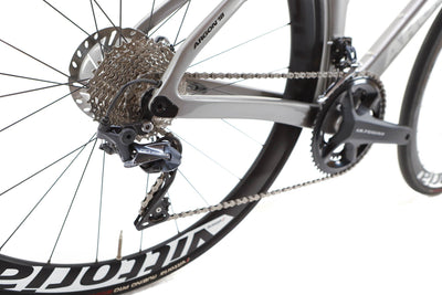 Argon 18 Nitrogen Shimano Ultegra Disc Road Bike 2021, Size Small