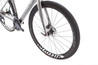 Argon 18 Nitrogen Shimano Ultegra Disc Road Bike 2021, Size Small