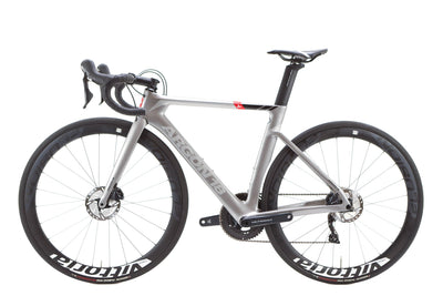 Argon 18 Nitrogen Shimano Ultegra Disc Road Bike 2021, Size Small