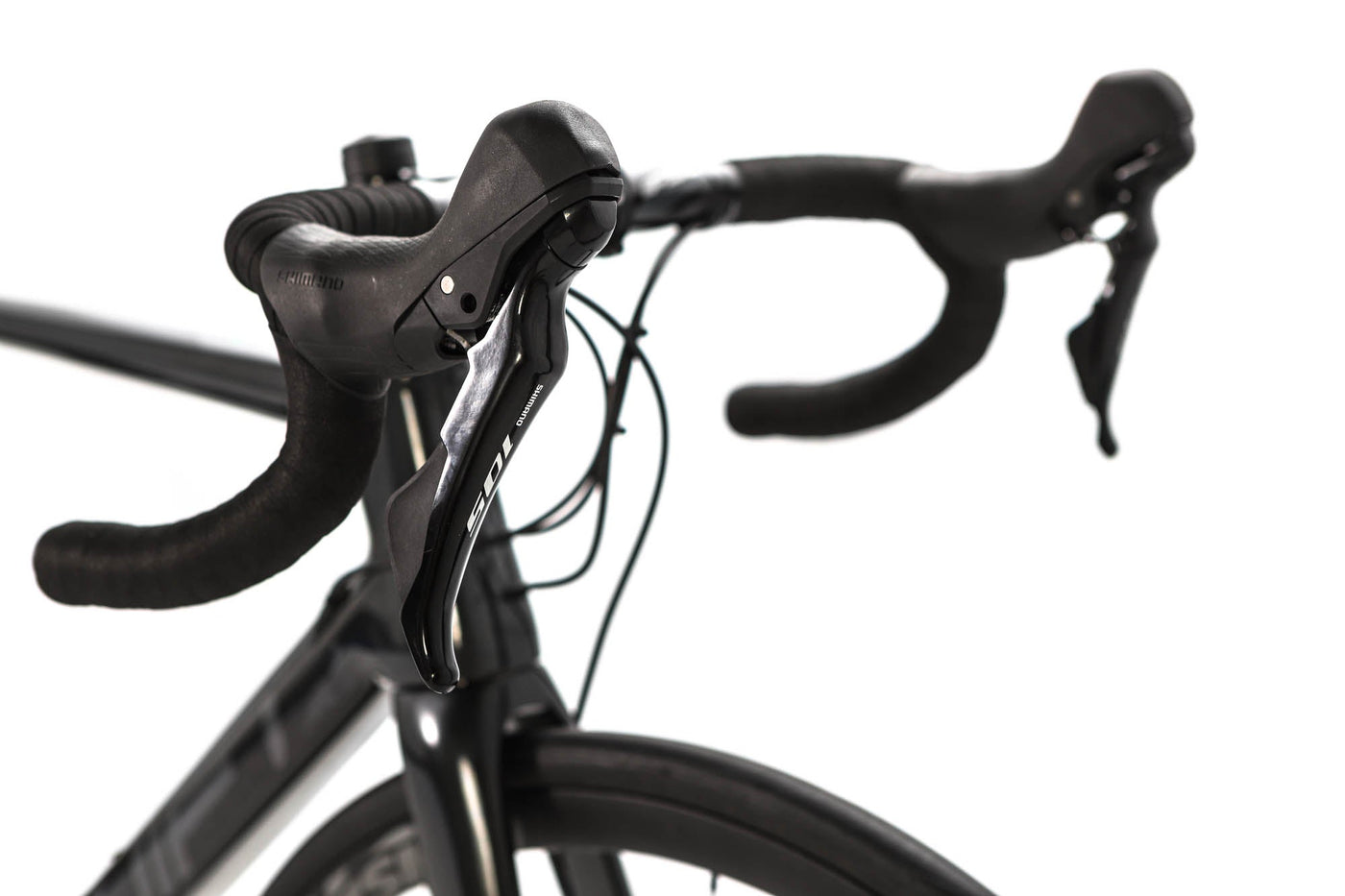 Swift Ultravox SSL Shimano 105 Disc Road Bike 2021, Size 54cm