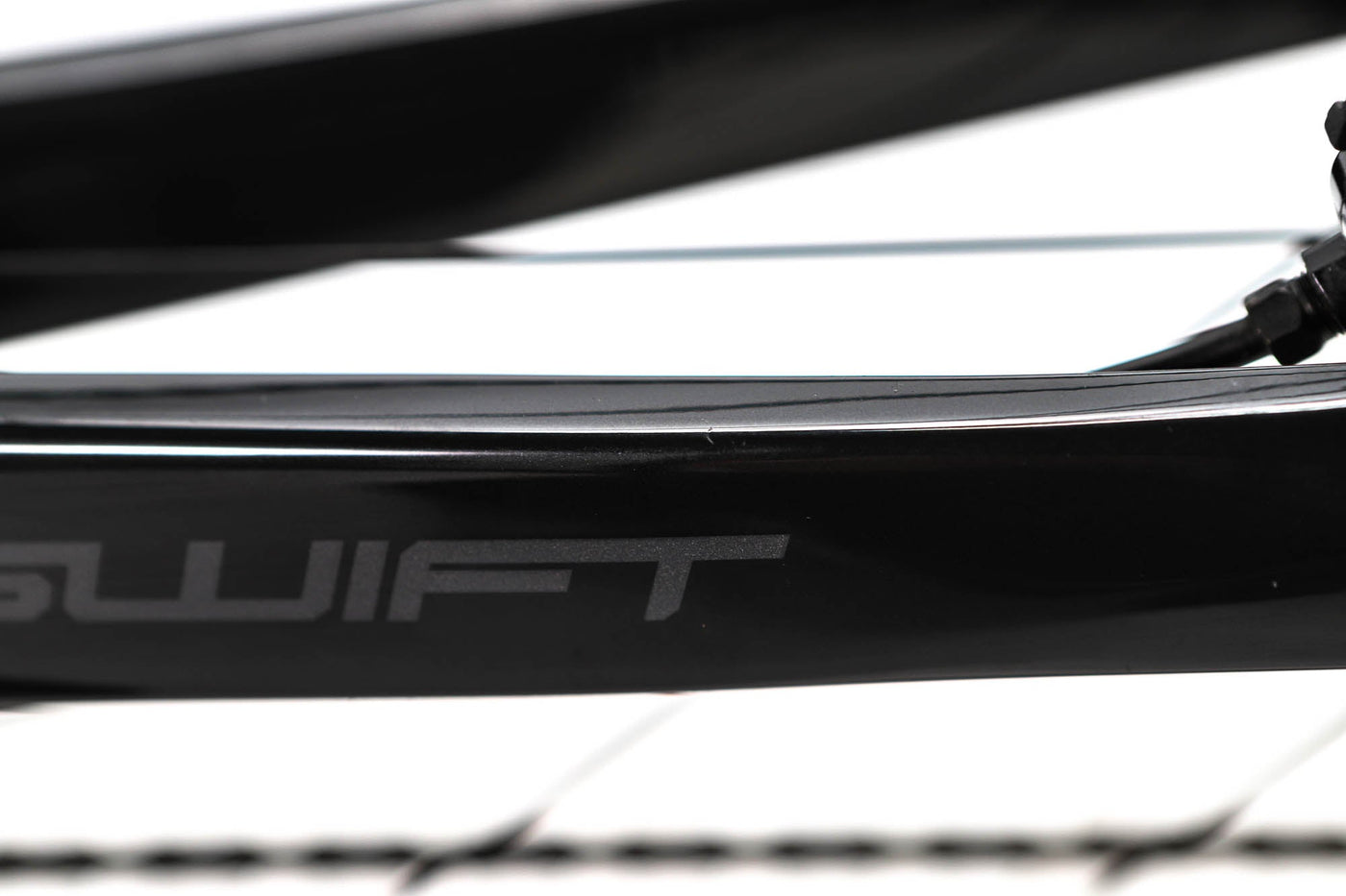 Swift Ultravox SSL Shimano 105 Disc Road Bike 2021, Size 54cm