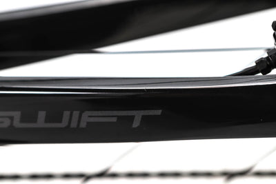 Swift Ultravox SSL Shimano 105 Disc Road Bike 2021, Size 54cm