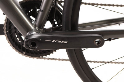 Trek Domane AL 5 Shimano 105 Disc Road Bike 2022, Size 54cm