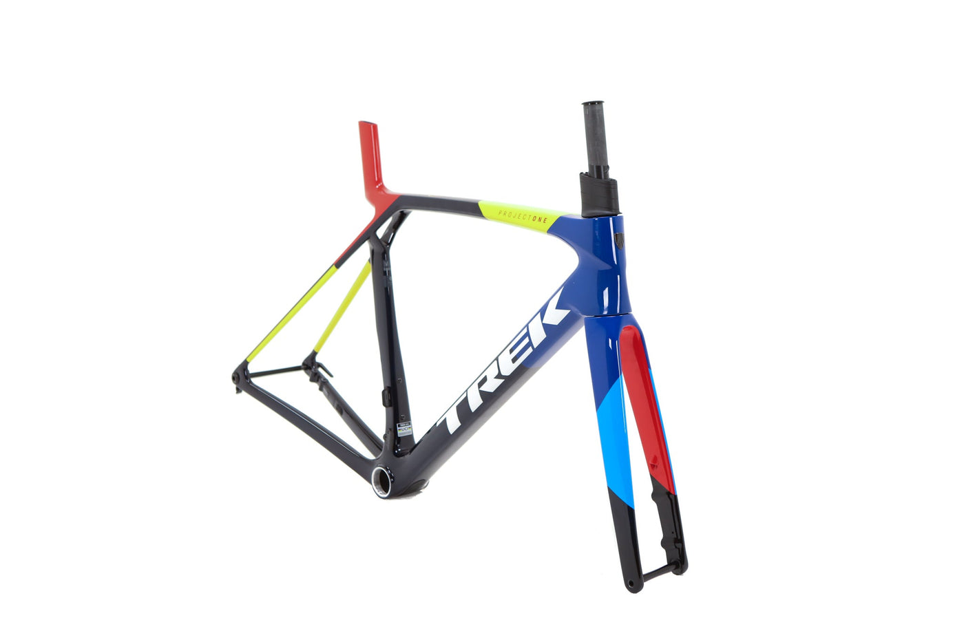 Trek Madone SLR Gen 8 Road Frameset 2025, Size M/L