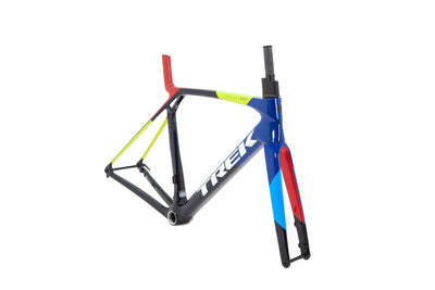 Trek Madone SLR Gen 8 Road Frameset 2025, Size M/L