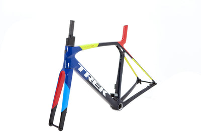Trek Madone SLR Gen 8 Road Frameset 2025, Size M/L