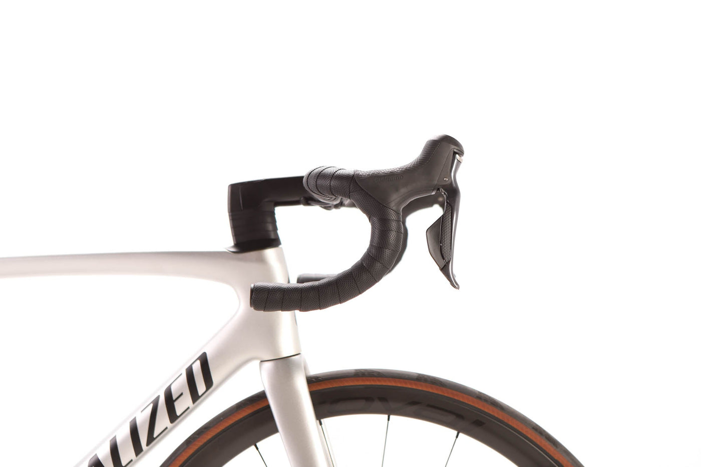 Specialized Tarmac SL7 Expert Shimano Ultegra Di2 Disc Road Bike 2021, Size 54cm