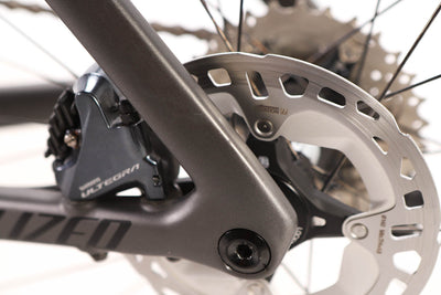 Specialized Tarmac SL7 Expert Shimano Ultegra Di2 Disc Road Bike 2021, Size 54cm