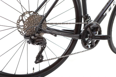 Trek Domane AL 5 Gen 4 Shimano 105 Disc Road Bike 2025, Size 58cm