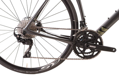 Cannondale Synapse Carbon Shimano 105 Disc Road Bike 2020, Size 56cm