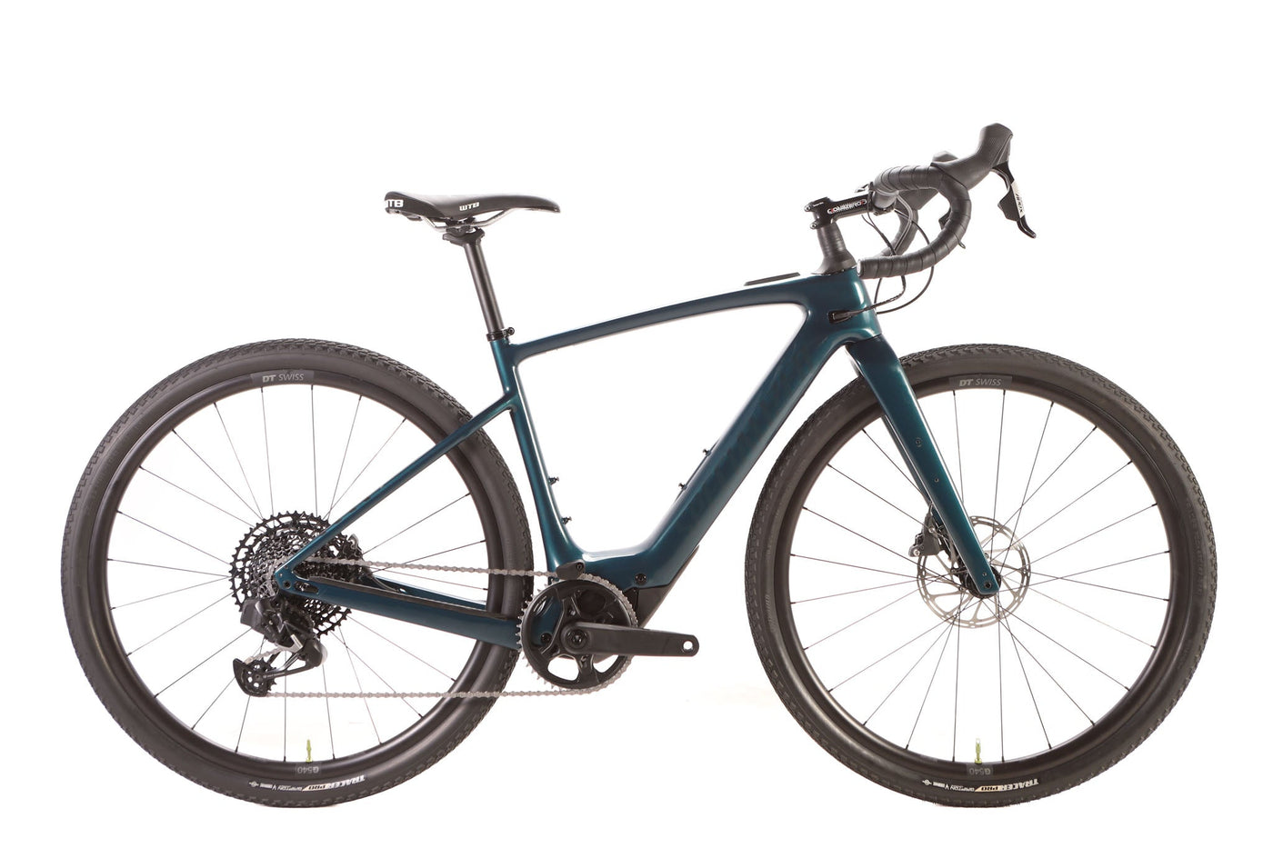 Specialized Turbo Creo SL SRAM Apex AXS 2024, Size Medium