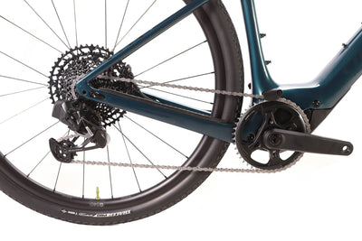 Specialized Turbo Creo SL SRAM Apex AXS 2024, Size Medium