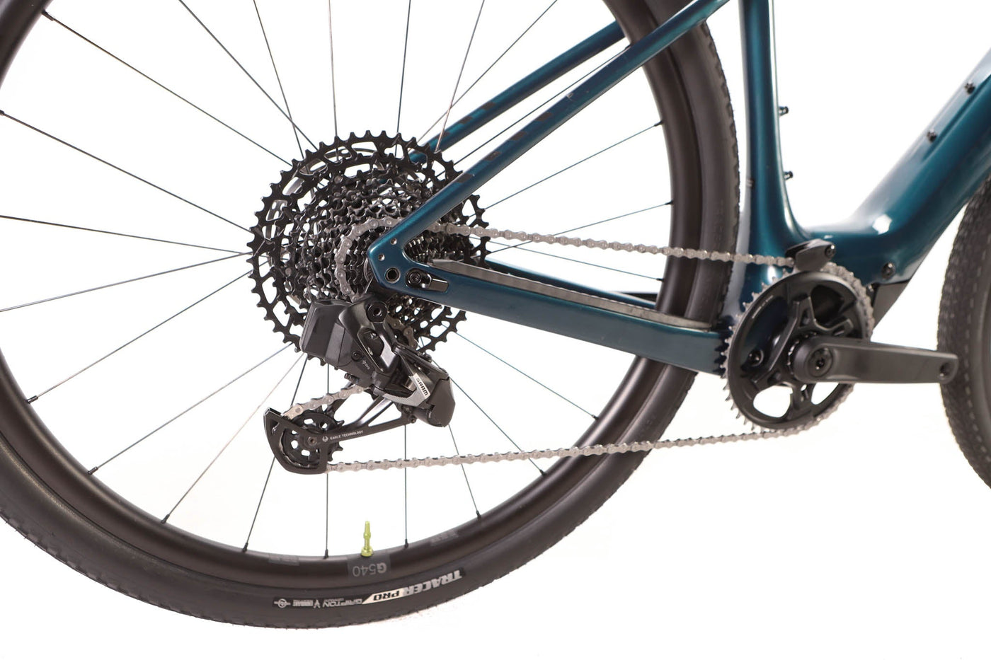 Specialized Turbo Creo SL SRAM Apex AXS 2024, Size Medium