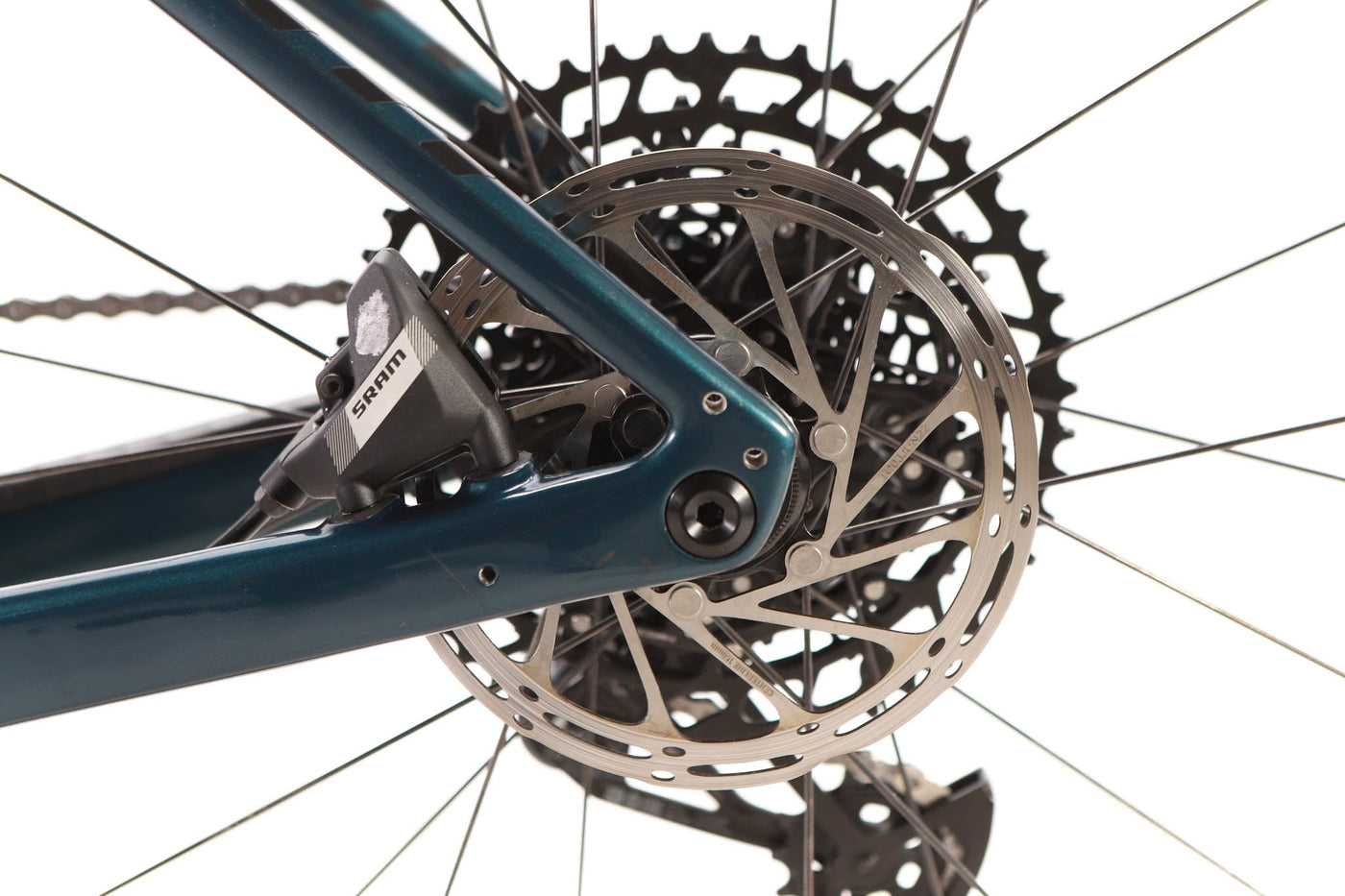 Specialized Turbo Creo SL SRAM Apex AXS 2024, Size Medium