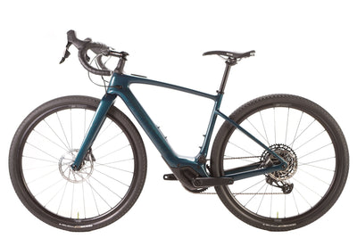 Specialized Turbo Creo SL SRAM Apex AXS 2024, Size Medium