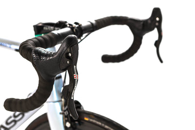 Basso Diamante Campagnolo Record EPS Road Bike 2021, Size 56cm