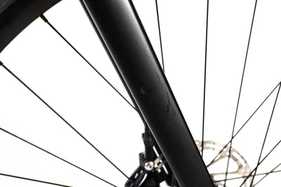 Basso Tera Disc Sram Apex 1x11 Gravel Bike 2021, Size Small