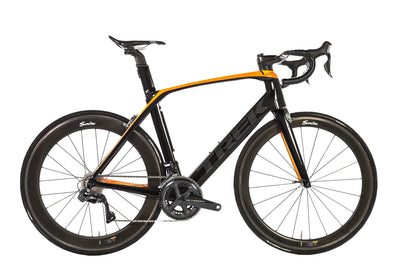 Trek Madone 9.5 Shimano Ultegra Di2 Road Bike 2018, Size 58cm
