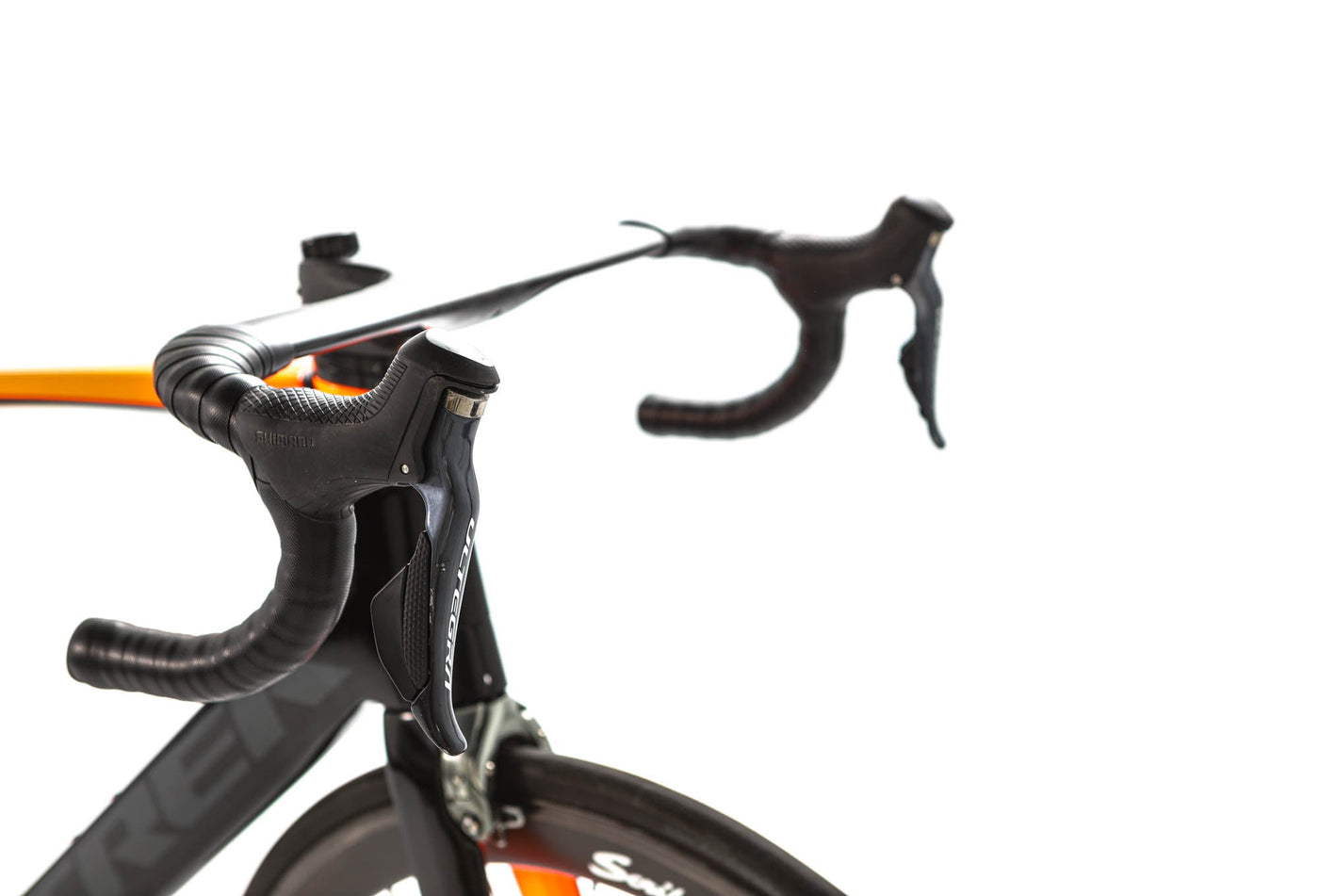 Trek Madone 9.5 Shimano Ultegra Di2 Road Bike 2018, Size 58cm