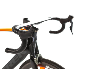 Trek Madone 9.5 Shimano Ultegra Di2 Road Bike 2018, Size 58cm