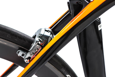 Trek Madone 9.5 Shimano Ultegra Di2 Road Bike 2018, Size 58cm
