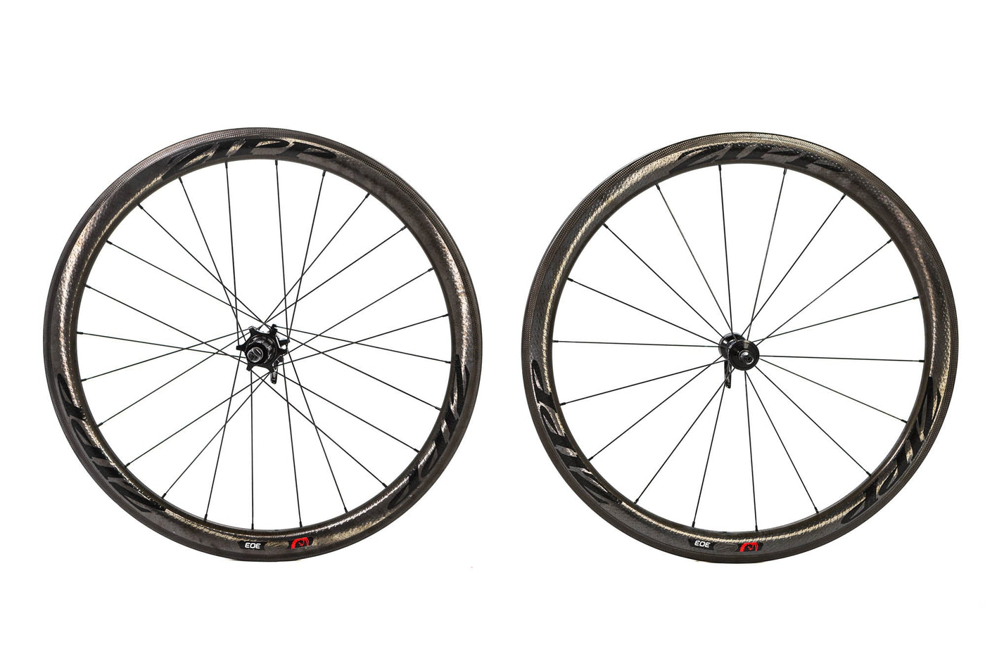 Zipp 303 Firecrest Carbon Wheelset, Shimano Freehub