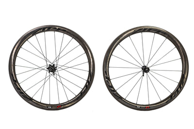 Zipp 303 Firecrest Carbon Wheelset, Shimano Freehub