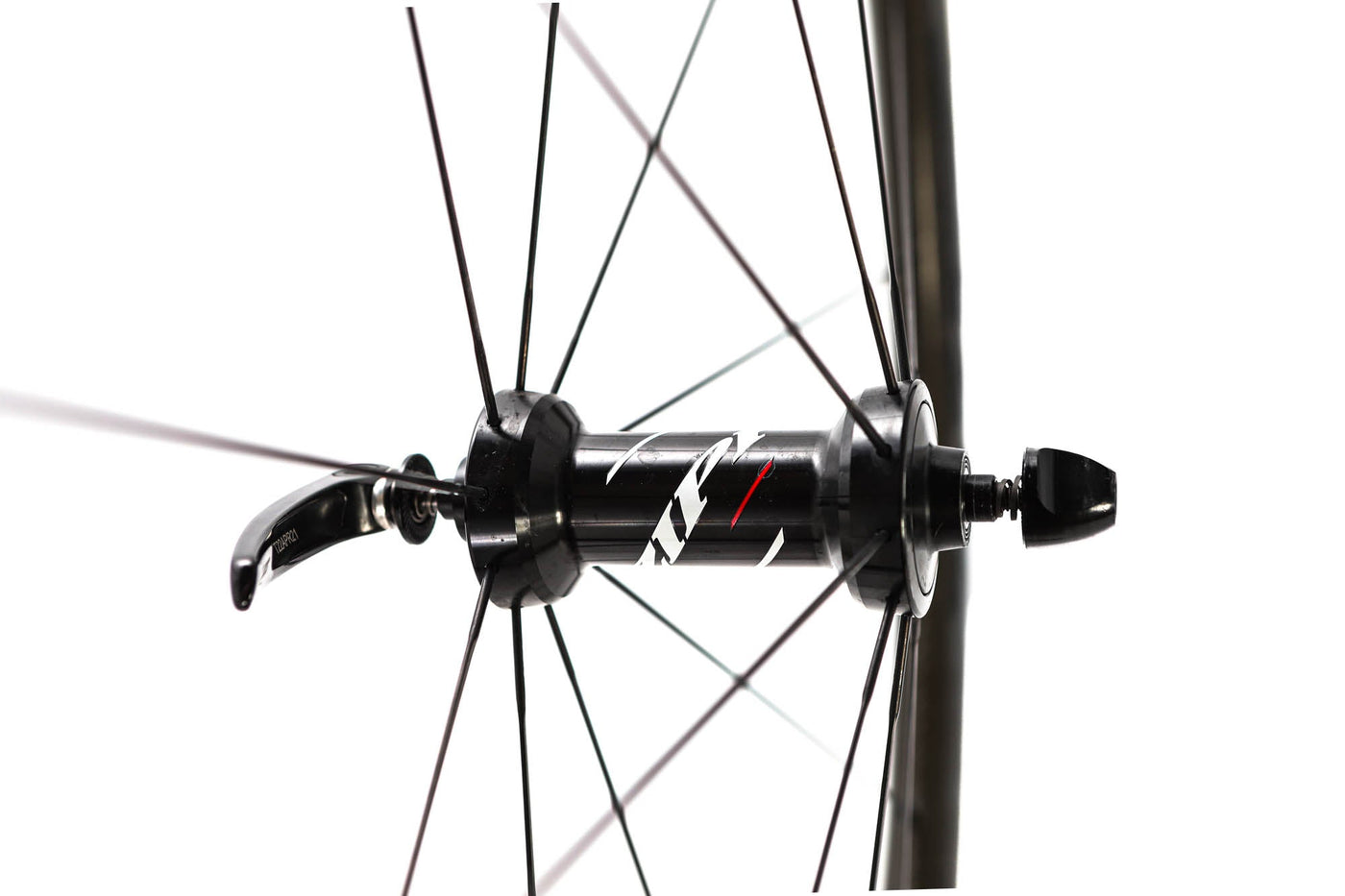 Zipp 303 Firecrest Carbon Wheelset, Shimano Freehub