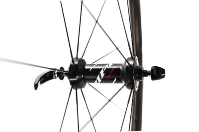 Zipp 303 Firecrest Carbon Wheelset, Shimano Freehub
