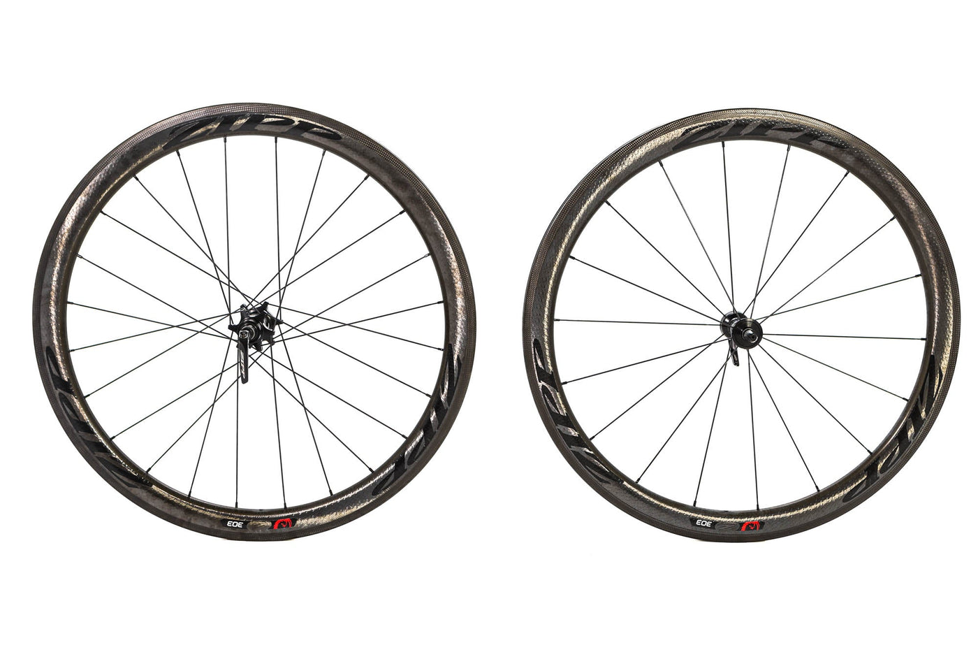 Zipp 303 Firecrest Carbon Wheelset, Shimano Freehub