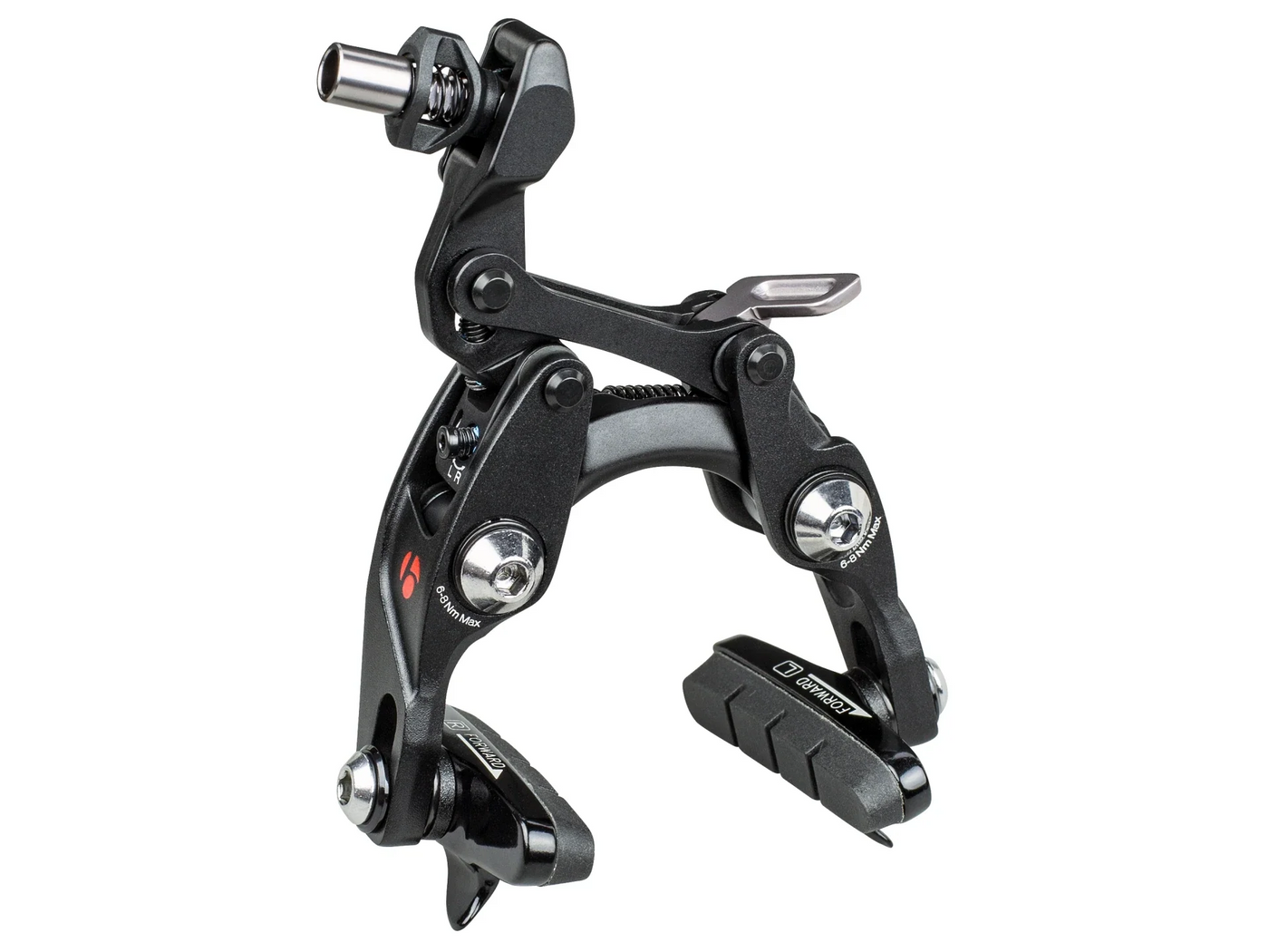 Bontrager Speed Stop Rim Brake Caliper - Pair