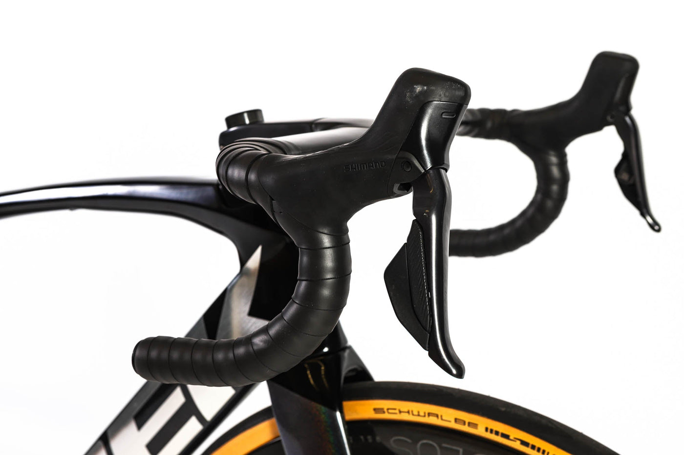 Trek Madone SLR 7 Disc Shimano Ultegra Di2 Road Bike 2022, Size 56cm