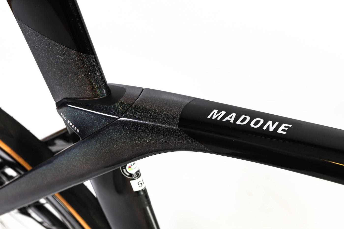 Trek Madone SLR 7 Disc Shimano Ultegra Di2 Road Bike 2022, Size 56cm