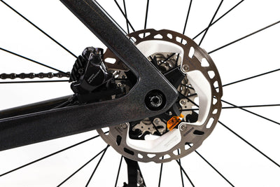 Trek Madone SLR 7 Disc Shimano Ultegra Di2 Road Bike 2022, Size 56cm