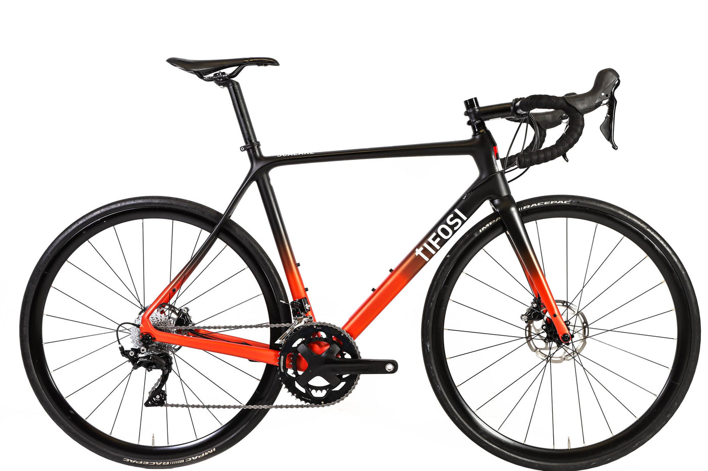 Tifosi Scalare Disc Shimano 105 Road Bike 2021, Size Large