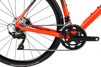 Tifosi Scalare Disc Shimano 105 Road Bike 2021, Size Large