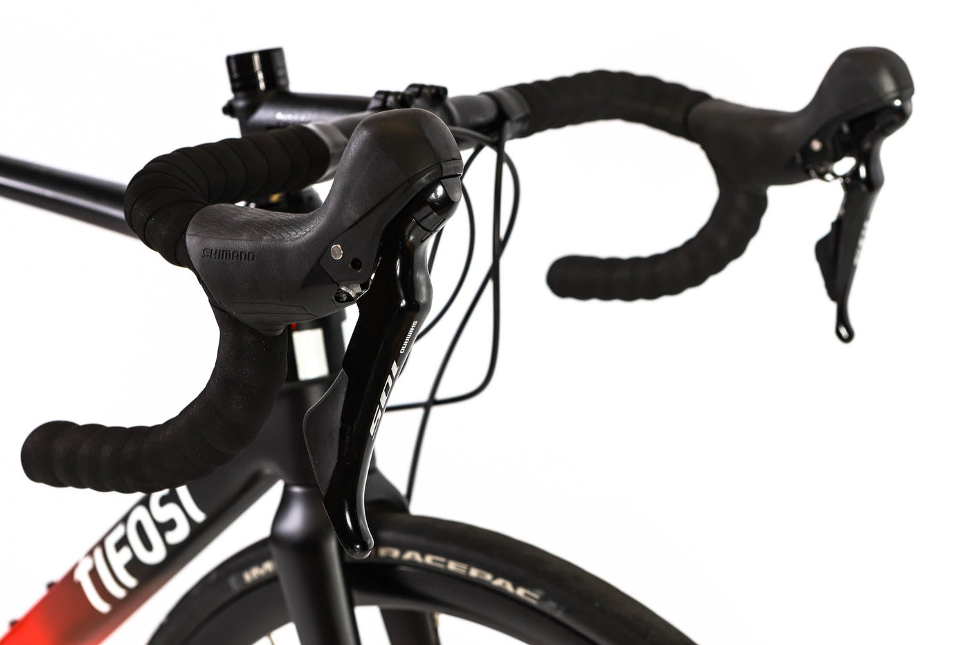 Tifosi Scalare Disc Shimano 105 Road Bike 2021, Size Large