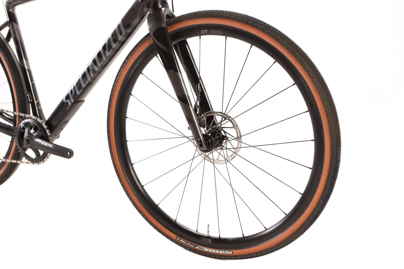 Specialized Diverge Sport Carbon Sram Apex Gravel Bike 2022, Size 56cm