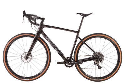 Specialized Diverge Sport Carbon Sram Apex Gravel Bike 2022, Size 56cm